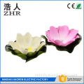 China Factory Provide Cheap flameless tealight wax candles